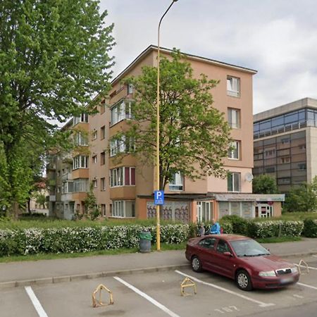 Апартаменты Lillia House Брашов Экстерьер фото