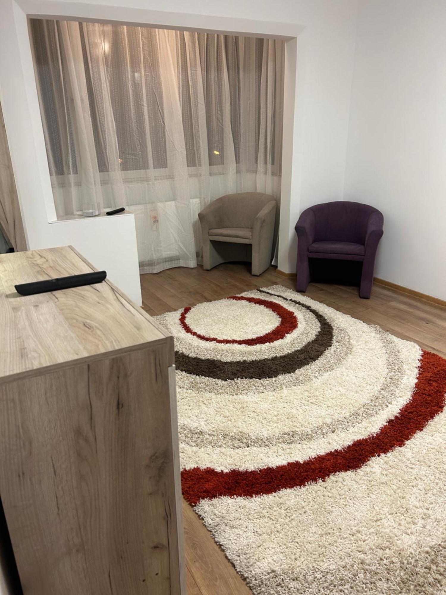 Апартаменты Lillia House Брашов Экстерьер фото