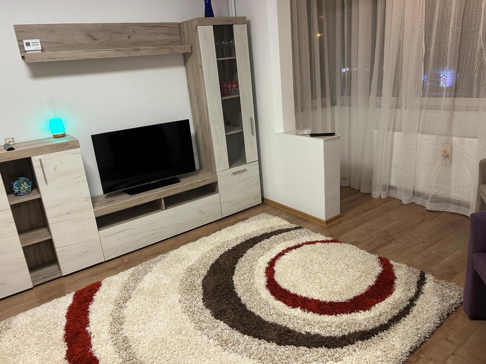 Апартаменты Lillia House Брашов Экстерьер фото