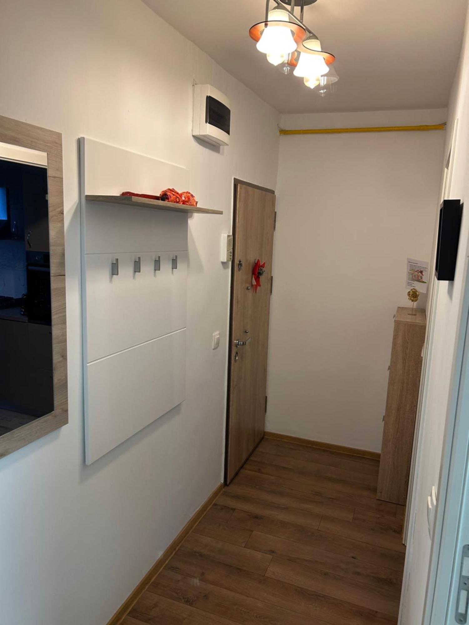 Апартаменты Lillia House Брашов Экстерьер фото